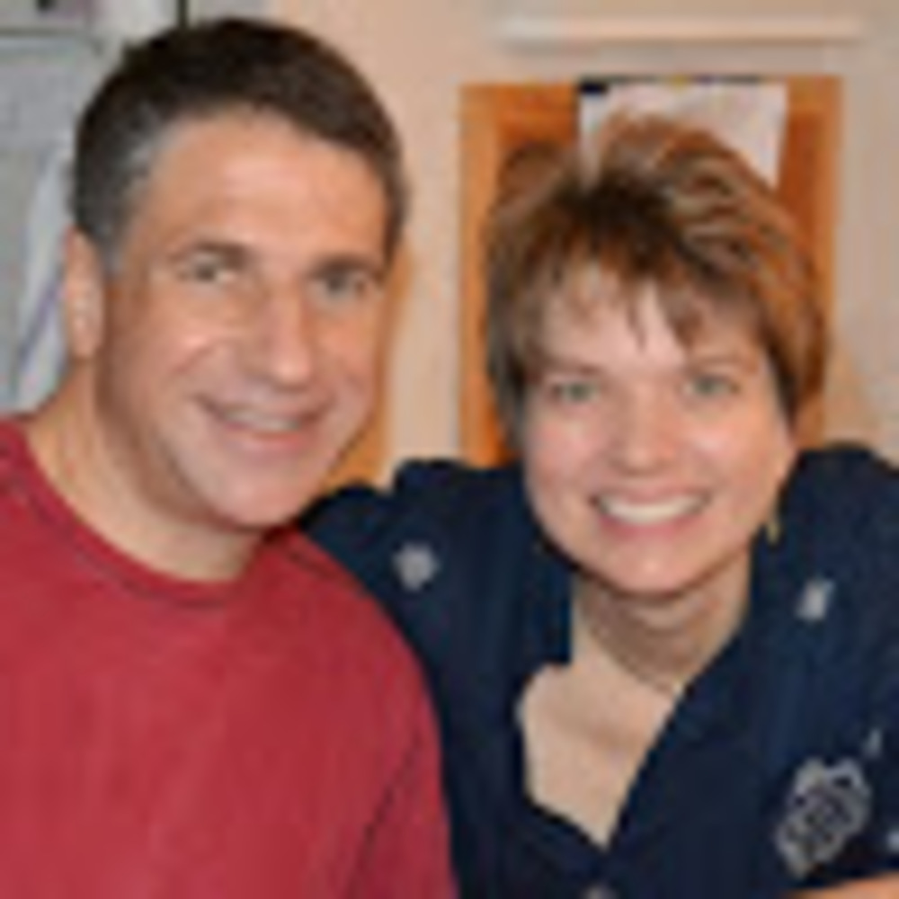 Meet your Posher, Sandy